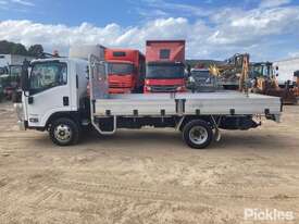 2017 Isuzu NPR 45-155 - picture1' - Click to enlarge