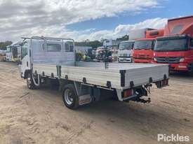 2017 Isuzu NPR 45-155 - picture2' - Click to enlarge