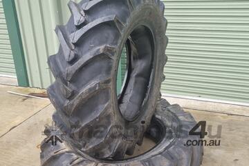 Multistar 16.9-30 Tractor Tyre and Tube