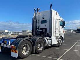 Kenworth K104 - picture0' - Click to enlarge