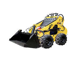 MXG SK35W Mini Skid Loader - picture0' - Click to enlarge