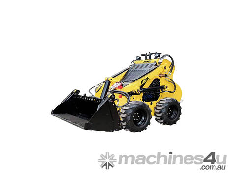 MXG SK35W Mini Skid Loader