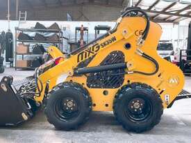 MXG SK35W Mini Skid Loader - picture1' - Click to enlarge