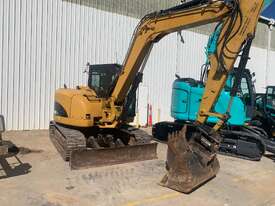 Cat 308D Excavator for sale - picture0' - Click to enlarge