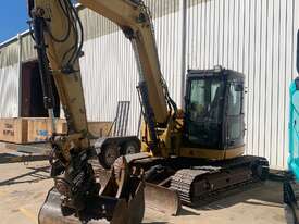 Cat 308D Excavator for sale - picture1' - Click to enlarge