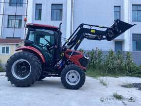 NEW UHI 65HP TRACTOR WITH 7 ATTACHMENTS (WA ONLY) - picture0' - Click to enlarge