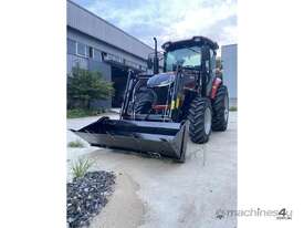 NEW UHI 65HP TRACTOR WITH 7 ATTACHMENTS (WA ONLY) - picture0' - Click to enlarge