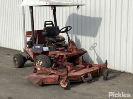 Toro GroundsMaster 325-D - picture0' - Click to enlarge