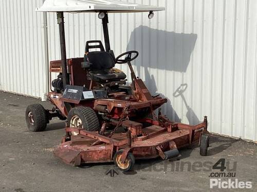 Toro GroundsMaster 325-D