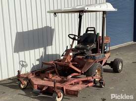 Toro GroundsMaster 325-D - picture0' - Click to enlarge