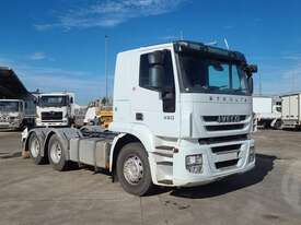 Iveco Stralis - picture0' - Click to enlarge