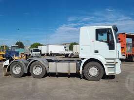 Iveco Stralis - picture0' - Click to enlarge