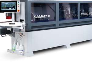 Edgebander Tempora F600 60.06L by Felder