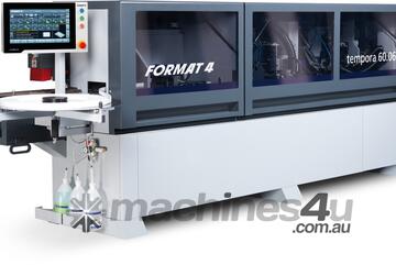 Edgebander Tempora F600 60.06L by Felder