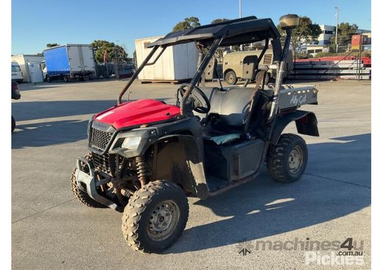 Used honda Honda ATV / UTV / Side By Side in , Listed on Machines4u