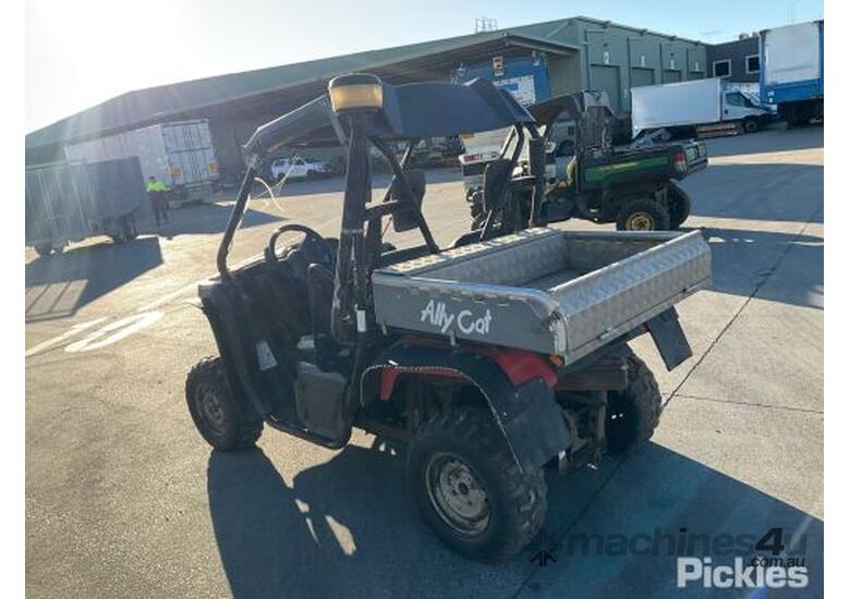 Used honda Honda ATV / UTV / Side By Side in , Listed on Machines4u