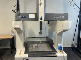 CMM Cordax D-28 - picture0' - Click to enlarge