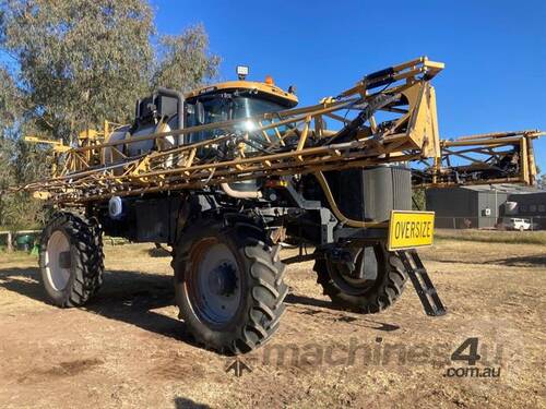 Rogator RG1300 36M 6,000LT