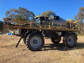 Rogator RG1300 36M 6,000LT - picture2' - Click to enlarge