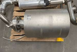 Alfa Laval Centrifugal Process Pump - 11kW - 40,000 l/hr