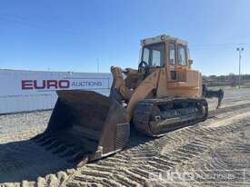 1993 Liebherr LR641 Tracked Loader - picture0' - Click to enlarge