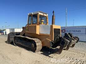 1993 Liebherr LR641 Tracked Loader - picture0' - Click to enlarge