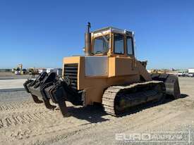 1993 Liebherr LR641 Tracked Loader - picture1' - Click to enlarge