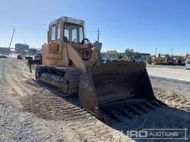 1993 Liebherr LR641 Tracked Loader - picture2' - Click to enlarge