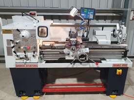 DASHIN STUDTURN VARIABLE SPEED METAL LATHE - picture0' - Click to enlarge