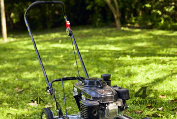 SupaSwift 653HP Big Bob 21