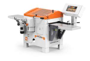 Wood-Mizer MP360 Planer / Moulder