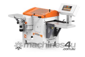 Wood-Mizer MP360 Planer / Moulder