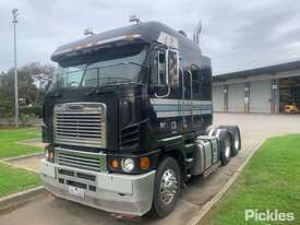 2009 Freightliner Argosy 110 Prime Mover Sleeper Cab - picture0' - Click to enlarge