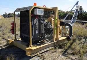 Multiflo CF-48 Dewatering pump