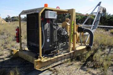 Multiflo CF-48 Dewatering pump