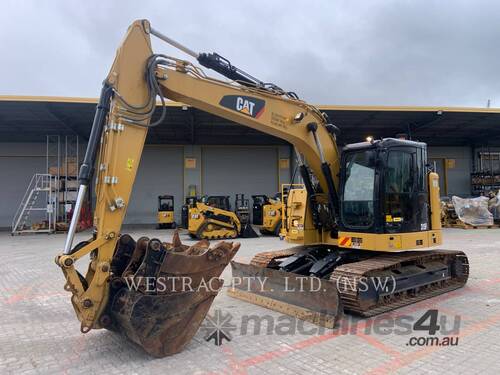 CAT 315FLCR Track Excavators