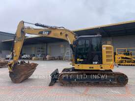 CAT 315FLCR Track Excavators - picture0' - Click to enlarge