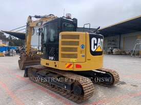 CAT 315FLCR Track Excavators - picture1' - Click to enlarge