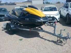 Yamaha FZS Waverunner - picture0' - Click to enlarge