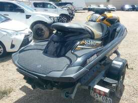 Yamaha FZS Waverunner - picture1' - Click to enlarge