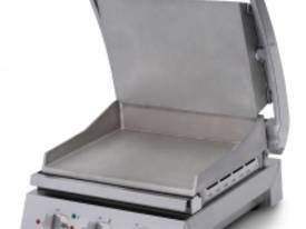 Grill Station Roband GSA610S Smooth Plate 6 Slice  - picture0' - Click to enlarge