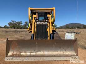 1999 Caterpillar D6R LPG Dozer - picture0' - Click to enlarge