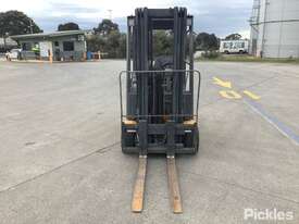 Jungheinrich SH-4-0980 Electric Forklift - picture0' - Click to enlarge