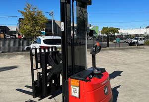 Hyworth 1.4T Compact Walkie Reach Stacker to 3800mm - FOR SALE