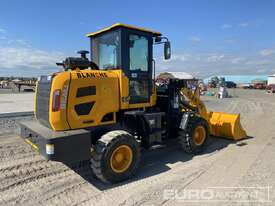 Unused 2023 Blanche TW36 Wheeled Loader - picture1' - Click to enlarge