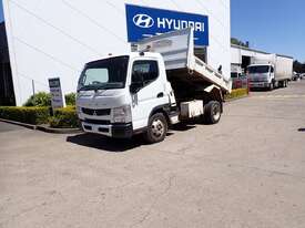 MITSUBISHI CANTER - picture0' - Click to enlarge