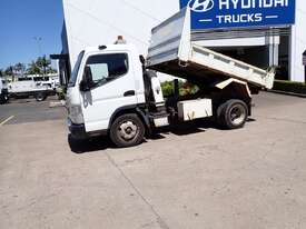 MITSUBISHI CANTER - picture0' - Click to enlarge