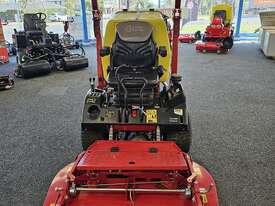 Gianni Ferrari Turbograss 630 Cutting & Cu With Briggs and Stratton 630 cc Air Cooled Engine 23HP 2 - picture1' - Click to enlarge