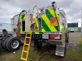 Mercedes-benz Unimog - picture0' - Click to enlarge