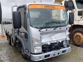 Isuzu Traypack - picture0' - Click to enlarge